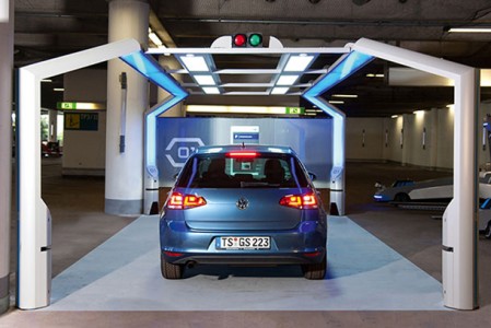 Ray: A Robotic Assistant To park Your Cars At Düsseldorf Airport-2