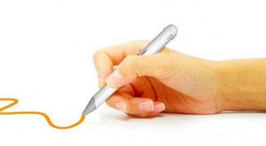 Scribble Pen: An Amazing Pen That Lets You Capture All The Colors Of Nature-5