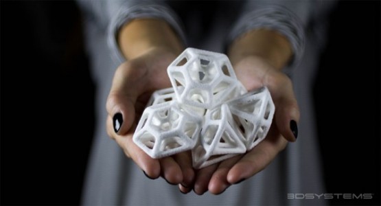 make tea from 3D printed sugar cubes