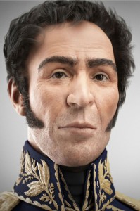 10 Amazingly Life Like Computer Generated 3D Portraits OF Famous Characters-4