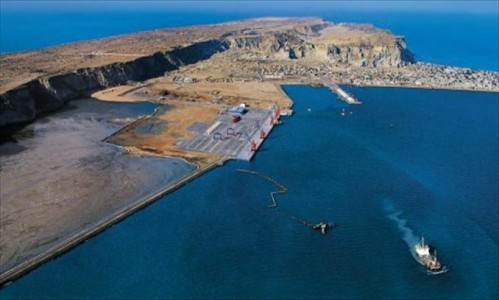 Gwadar port-Top 10 Mind Blowing Achievements Of Pakistanis In Science And Technology-