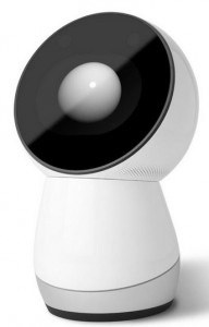 Jibo: World's First Multifunctional Companion Robot For The Family-1