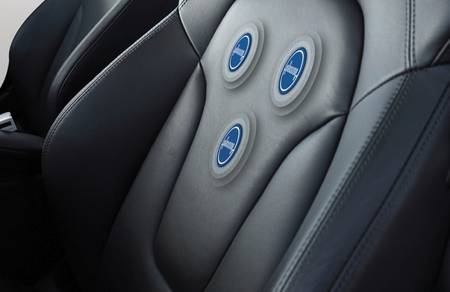 Scientists Are Developing Life Saving Car Seats To Detect Driver Drowsiness-