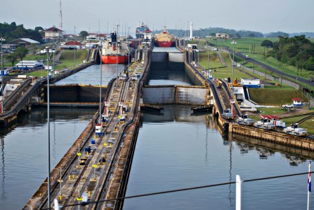 Panama Canal-Top 10 American Engineering Innovations That Changed Our Lives-9