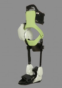 Toyota Robots Assist Paralyzed Patients In The Rehabilitation Of Their Legs-1