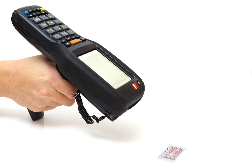 Advantages Of Barcode Scanner