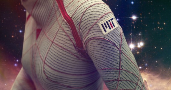 BioSuit: A Revolutionary Skin Tight Space Suit For Astronauts To Move Easily-