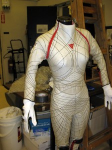 BioSuit: A Revolutionary Skin Tight Space Suit For Astronauts To Move Easily-2