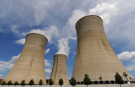 Engineers Develop Power Plants That Use Nuclear Waste As Fuel-2