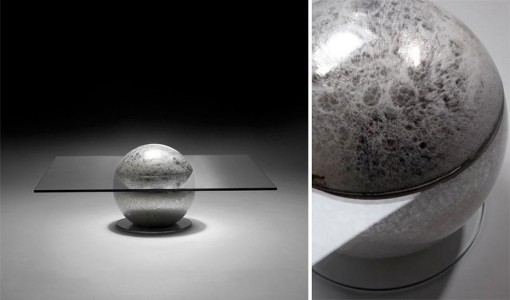 Top 18 Artistic Table Designs That Will Make You Admire Their Beauty-11