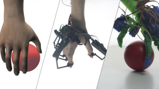 A Dirt-Cheap Exoskeleton For Augumented Reality And Robotic Control-1