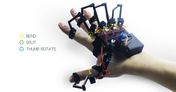 A Dirt-Cheap Exoskeleton For Augumented Reality And Robotic Control-2