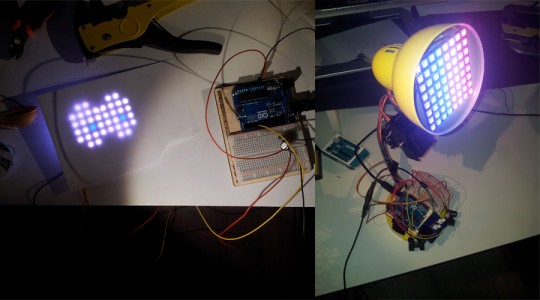 Meet Lili: A Robotic Lamp That Has Sentiments-2