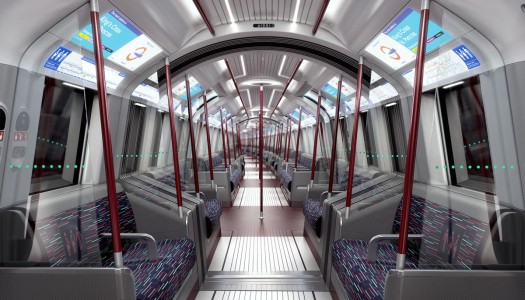 This New London Tube Features Will Surely Blow Your Mind-