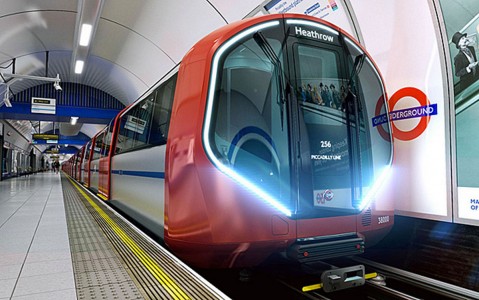 This New London Tube Features Will Surely Blow Your Mind-8