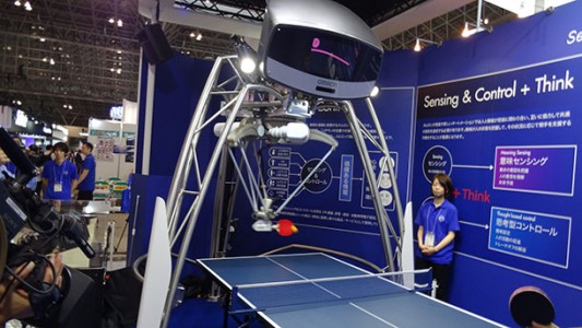 Can This Ping Pong Playing Robot Replace Humans In Factories?-2