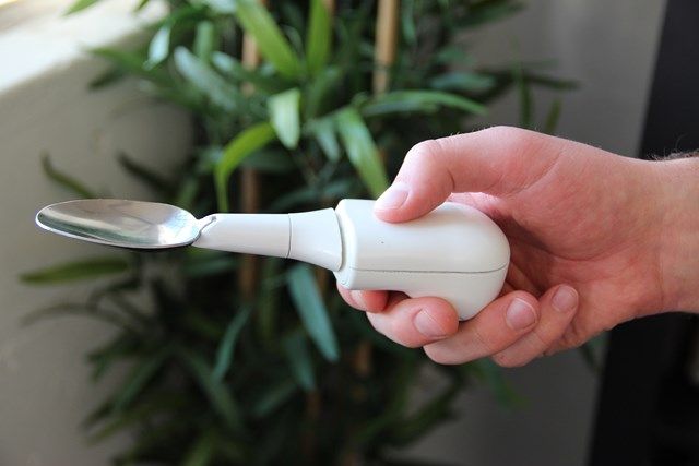 Google To Fight Against Parkinson Disease With This Innovative Spoon