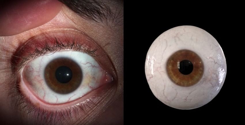 Disney Develops A High Precision Scan To Capture Human Eye For 3D Animations-1