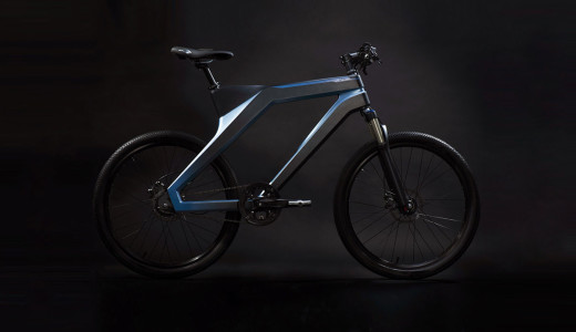 Dubike: A High-Tech Ecological Bike That Monitor Your Fitness-15