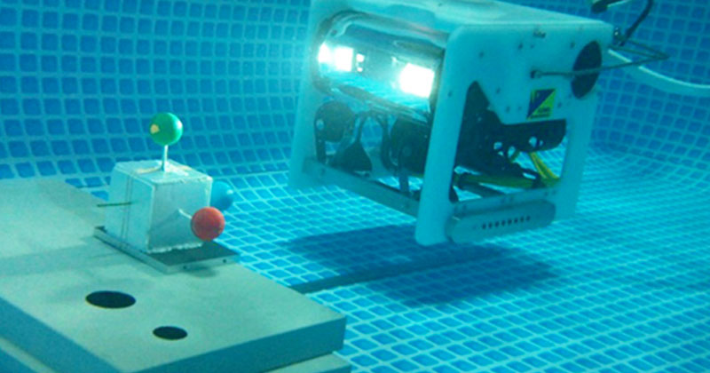 This Fully Autonomous Robot Will Soon Conquer Unexplored Ocean Depths-