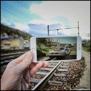 Using iPhone François Merges Fiction With Reality To Create Funny Picture Associations-20