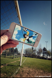 Using iPhone François Merges Fiction With Reality To Create Funny Picture Associations-7