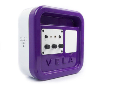 Vela One: World's Fastest And Cost Effective Flash For Slow Motion Photography-3