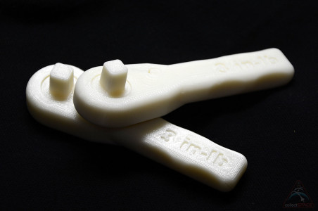 World's First Tool Made In Space Using 3D Printing-