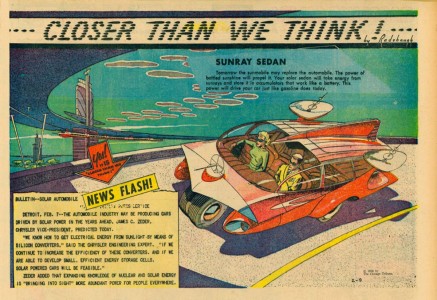 How Today's world was predicted 60 years ago-5