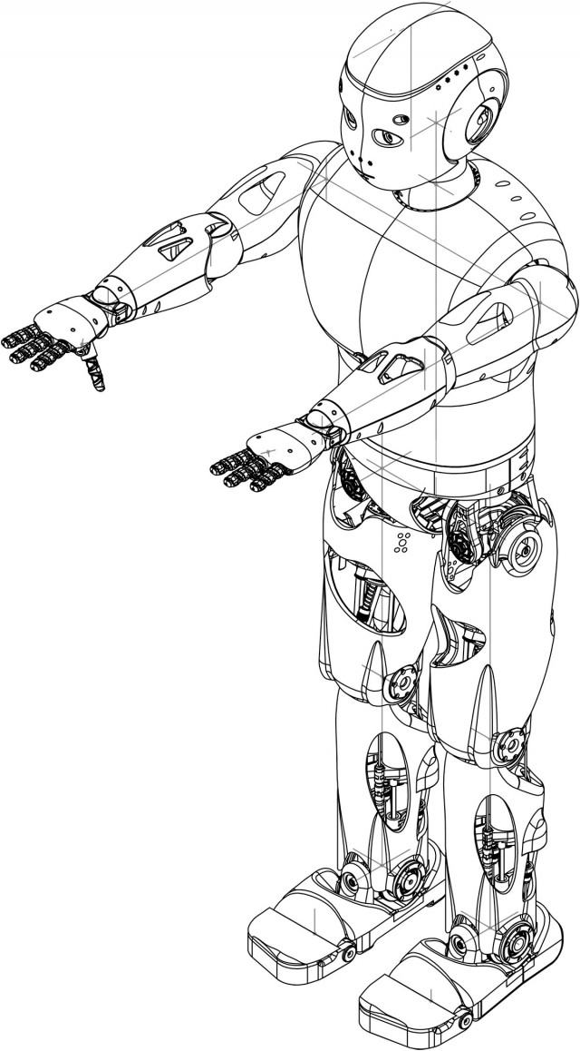 Romeo- An Intelligent French Robot To Help Elderly With Daily Tasks-10