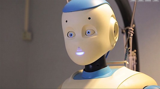 Romeo- An Intelligent French Robot To Help Elderly With Daily Tasks-12