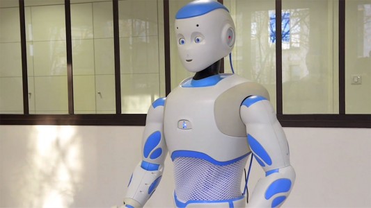 Romeo- An Intelligent French Robot To Help Elderly With Daily Tasks-15