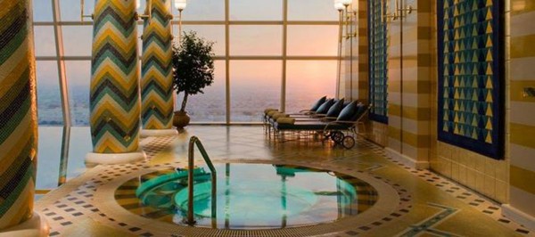 18 Most Sublime Spas Where You Would Love To Relax-6