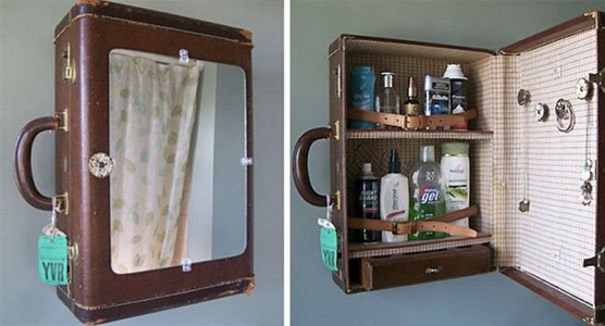 20 Creative Hacks To Give A New Life To Bulky Old Items In Your Home-8