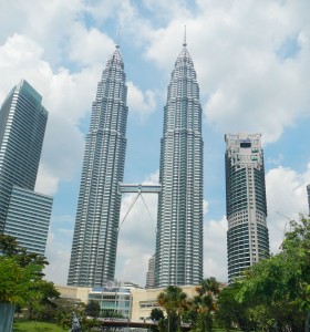 Top 10 Tallest Skyscrapers That Are Engineering Marvels-2
