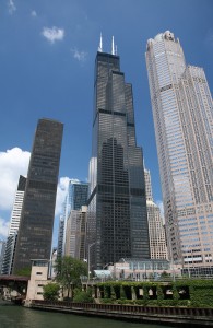 Top 10 Tallest Skyscrapers That Are Engineering Marvels-3