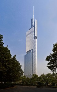 Top 10 Tallest Skyscrapers That Are Engineering Marvels-6