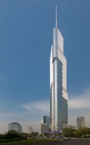 Top 10 Tallest Skyscrapers That Are Engineering Marvels-7