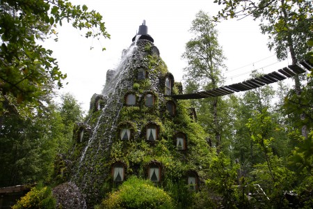 22 Sublime And Unusual Hotels That Will Make You Dreaming-11