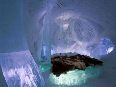 22 Sublime And Unusual Hotels That Will Make You Dreaming-15