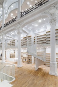 The Elegant Architecture Of This Bookstore Will Surely Blow You Away -1