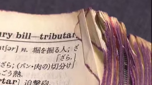 This Man's Art Of Restoring Old Books will Blow You Away-3