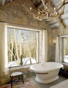 Top 50 Most Elegant Bathroom Designs To Help You With Selection-25
