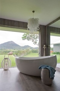 Top 50 Most Elegant Bathroom Designs To Help You With Selection-31