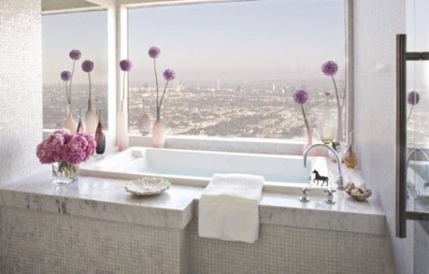 Top 50 Most Elegant Bathroom Designs To Help You With Selection-39