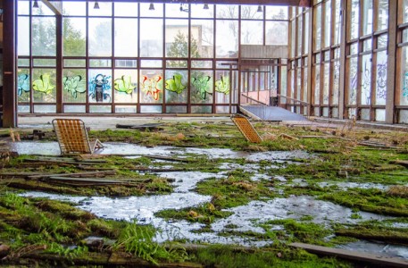 12 Most Creepy Abandoned Hotels For Lovers Of Abandoned Places-6