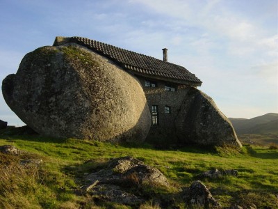 16 Mystical But Real Houses Where You'd Love To Live-13