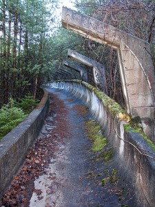 Top 16 Haunting Photos Of Abandoned Olympic Venues-15