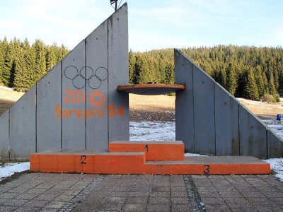 Top 16 Haunting Photos Of Abandoned Olympic Venues-18