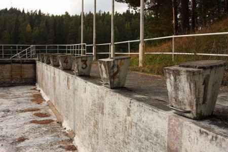 HELSINKI 1952-Top 16 Haunting Photos Of Abandoned Olympic Venues-7